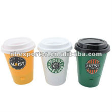 Coffee cup mini humidifier